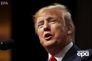 Трамп: Диктатори? Усе гаразд