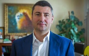 Бахматюк: Мы будем абсолютно публичными