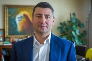 Бахматюк: Мы будем абсолютно публичными