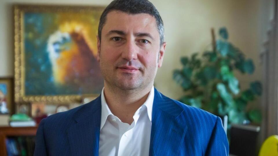 Бахматюк: Мы будем абсолютно публичными