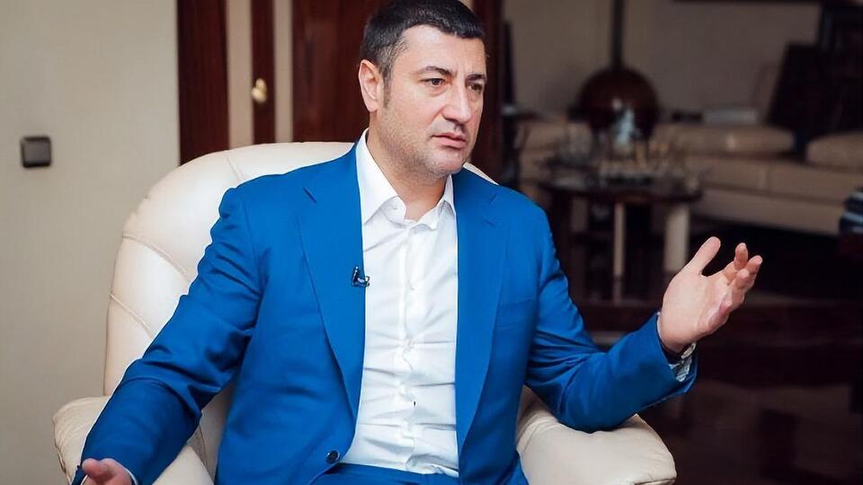 Бахматюк: Мы предлагаем НБУ вернуть 8 млрд грн