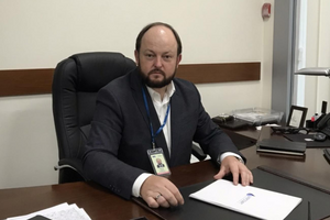 Блескун: Демонополізація спиртової галузі – це єдина дієва і перспективна стратегія