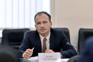 Малюська: Проблеми у сфері земельних відносин потрібно усувати швидко і жорстко
