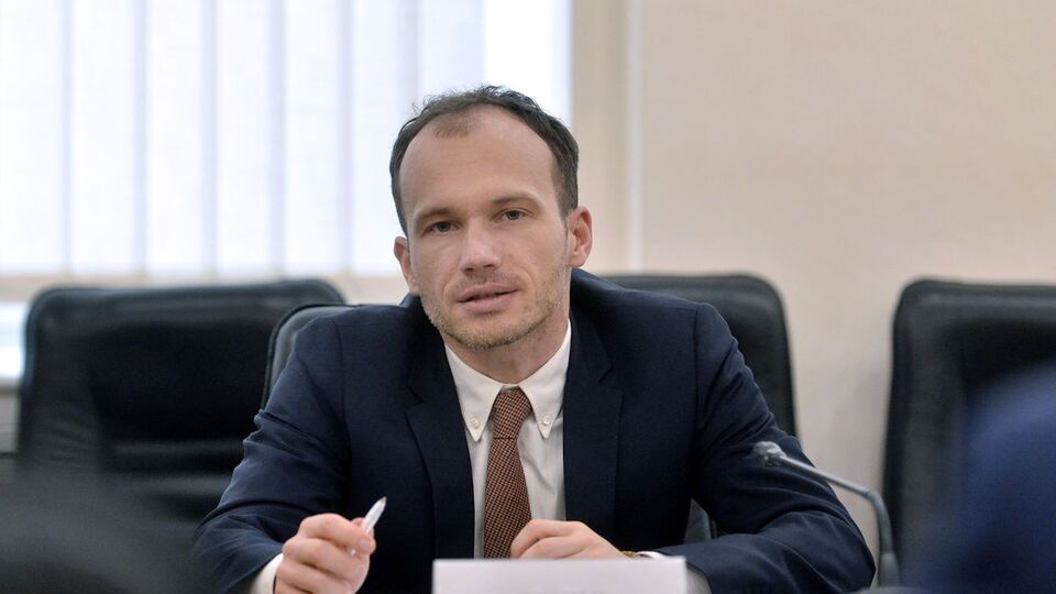Малюська: Проблеми у сфері земельних відносин потрібно усувати швидко і жорстко