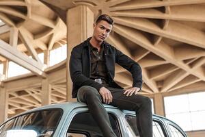 Роналду: С днем рождения, моя любовь