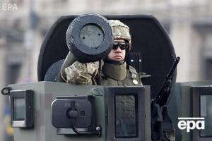 1 марта 2018 года Государственный департамент США принял решение о продаже Javelin Украине