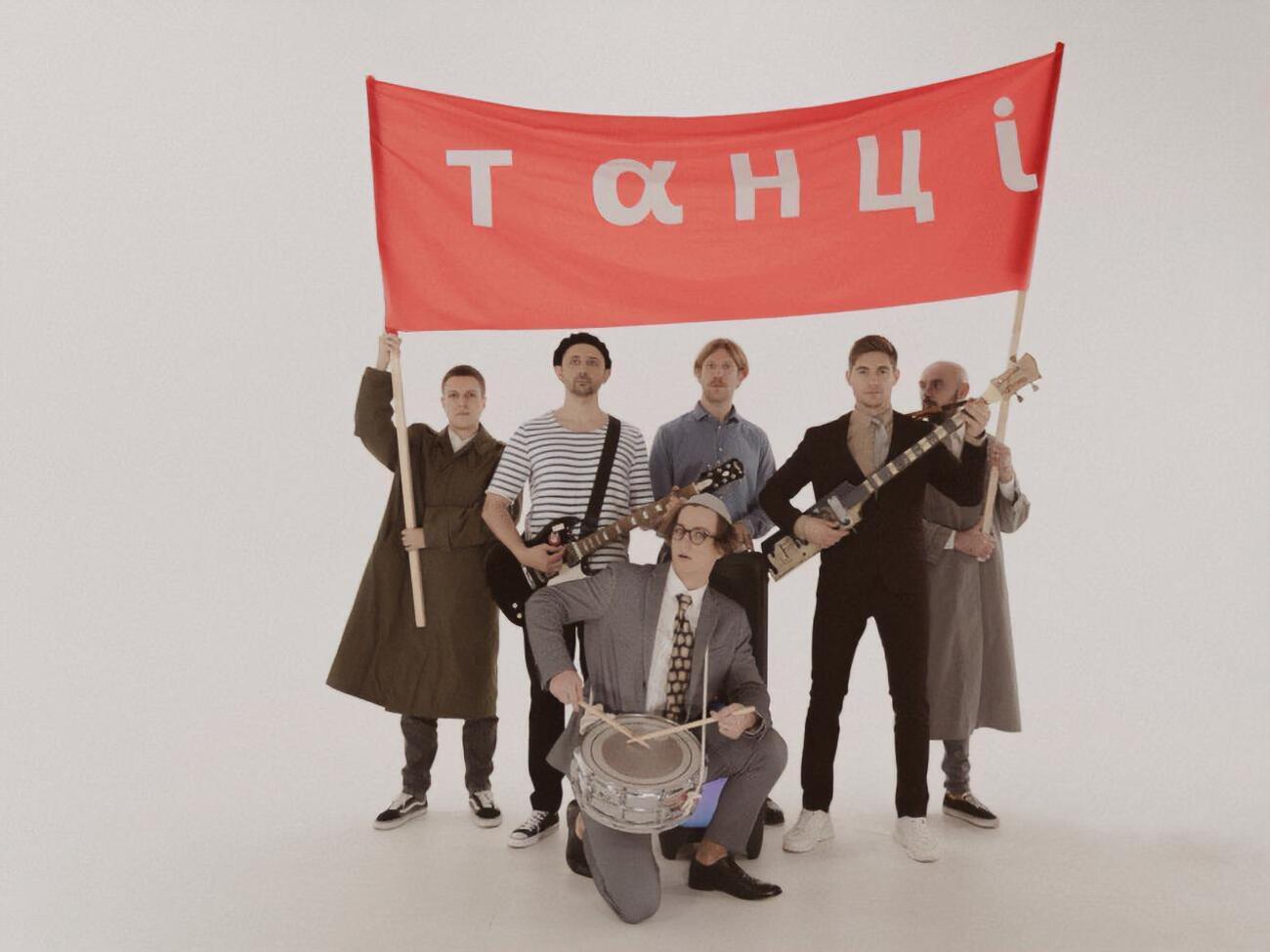 Нове відео відтворює ролик 1989 року