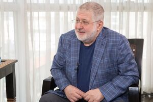 Коломойський вважає, що Росія сильніша від Заходу