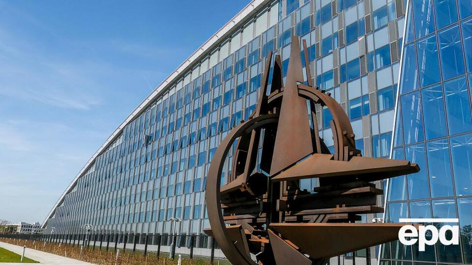 Коломойський не вірить, що Україна стане членом НАТО