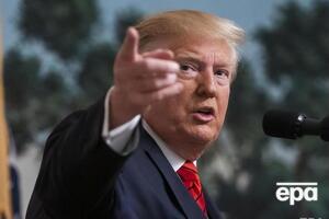 Трамп планирует уволить главу аппарата Белого дома из-за обвинений в давлении на Украину
