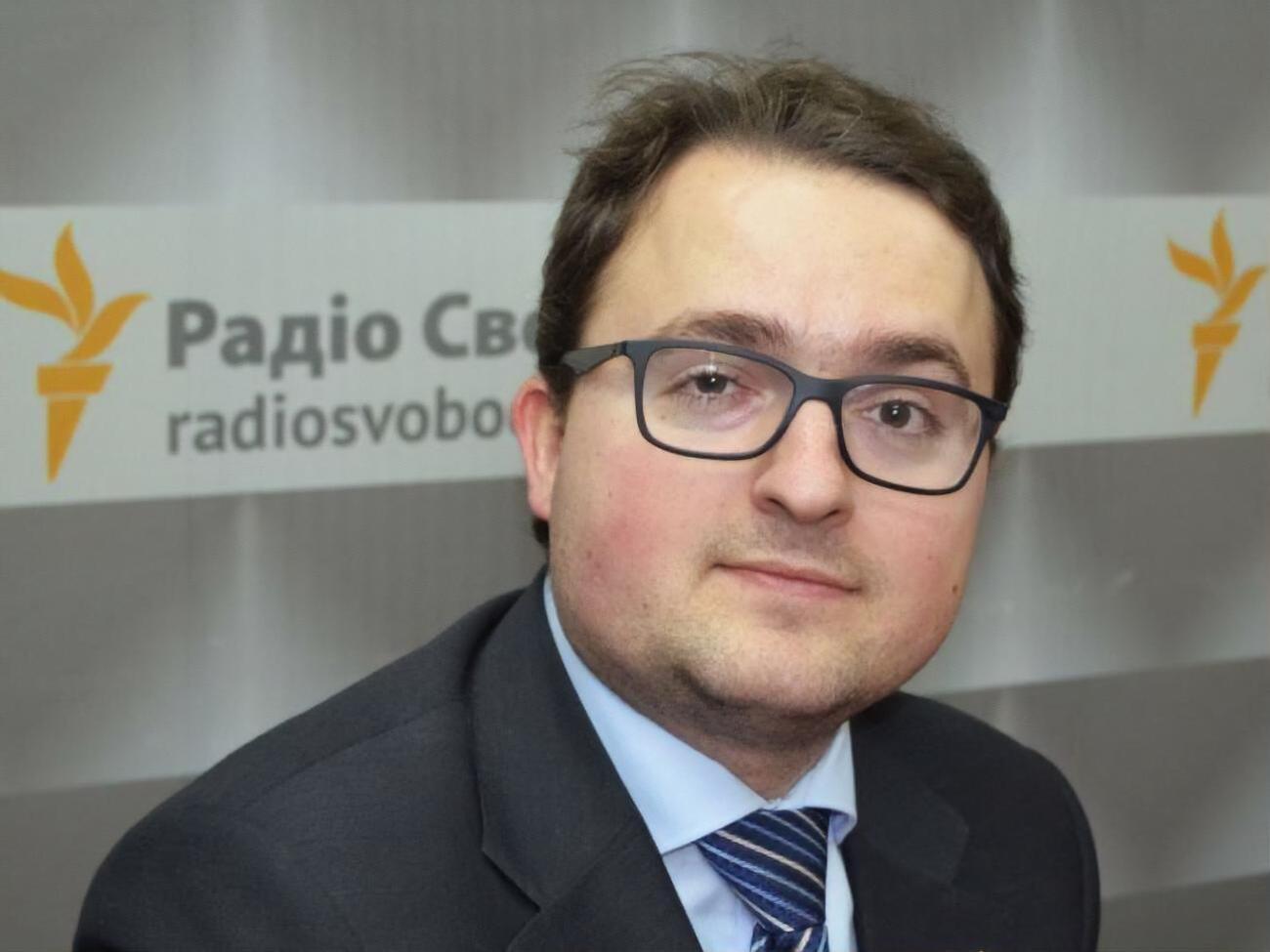 Кориневич: Международное сообщество должно увидеть то, что происходит в Крыму