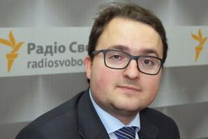 Кориневич: Международное сообщество должно увидеть то, что происходит в Крыму