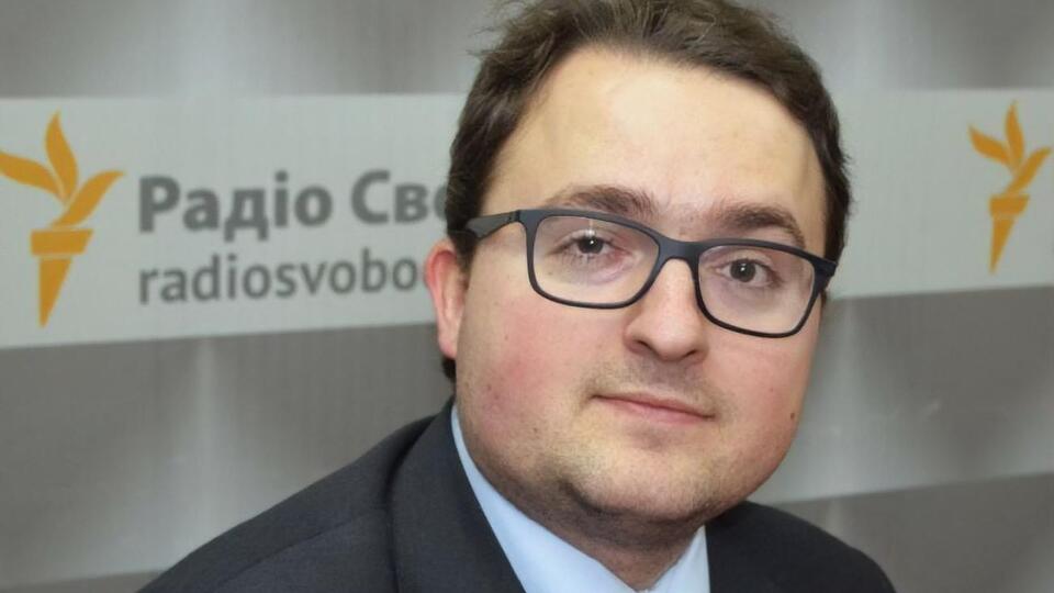 Кориневич: Международное сообщество должно увидеть то, что происходит в Крыму