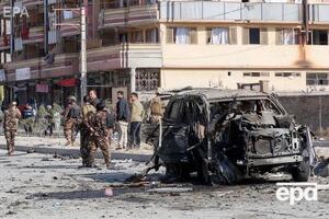 В инциденты были ранены 10 человек