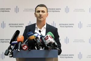 Труба заявил, что расследование по делу о закупке бронежилетов еще не завершено