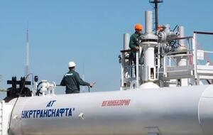 Некачественная нефть попала в нефтепровод в апреле 2019 года