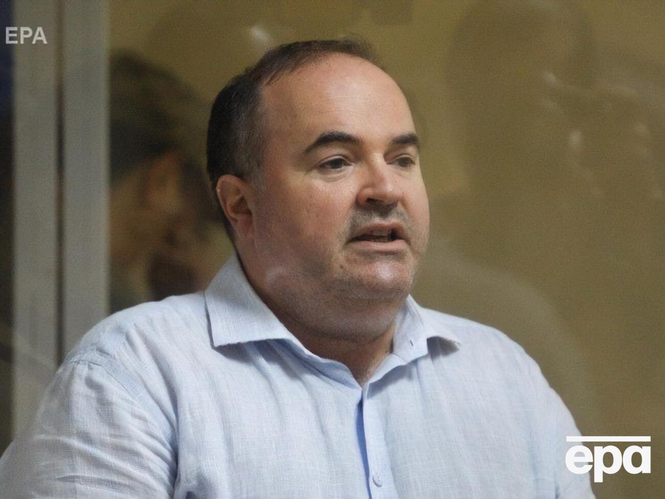 После сделки со следствием&nbsp;Герман был осужден на 4,5 года лишения свободы