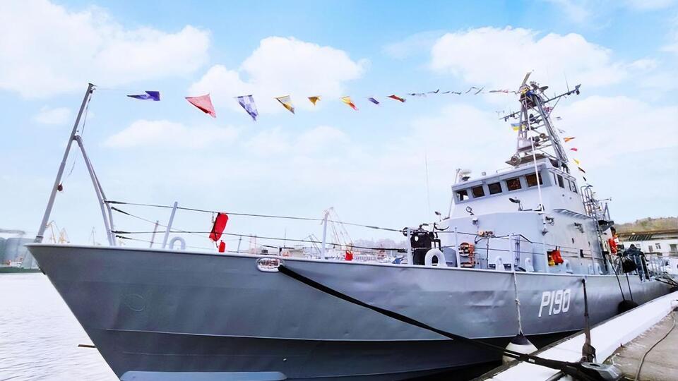 Катери прибули в Україну в жовтні