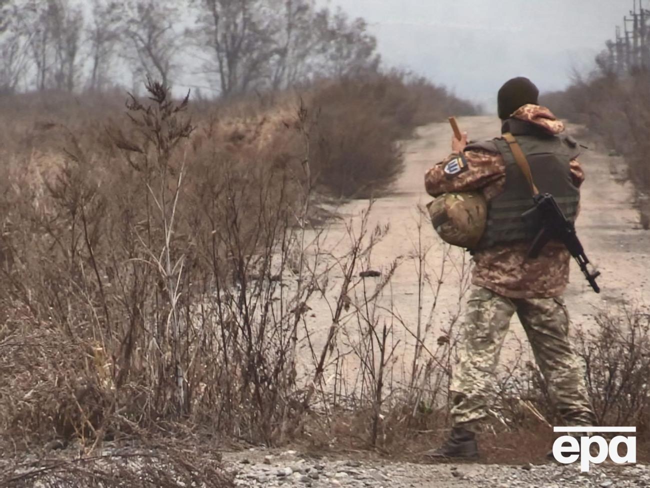 Війна в Україні почалася у 2014 році