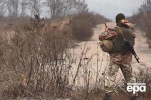 Війна в Україні почалася у 2014 році