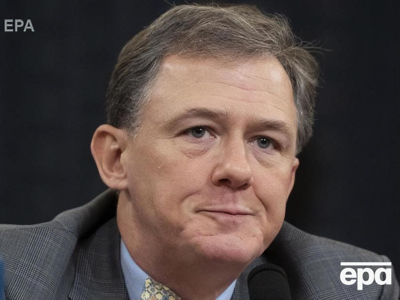 Кент: Если в США существует преступная связь, то правоохранительные органы США должны заниматься этим делом