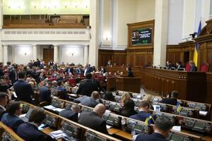 Рада ухвалила законопроєкт про ринок землі в першому читанні