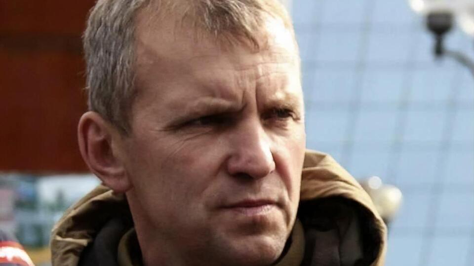 Польські прикордонники затримали Мазура 9 листопада