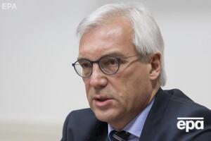 Грушко прокомментировал ситуацию с разведением войск на Донбассе