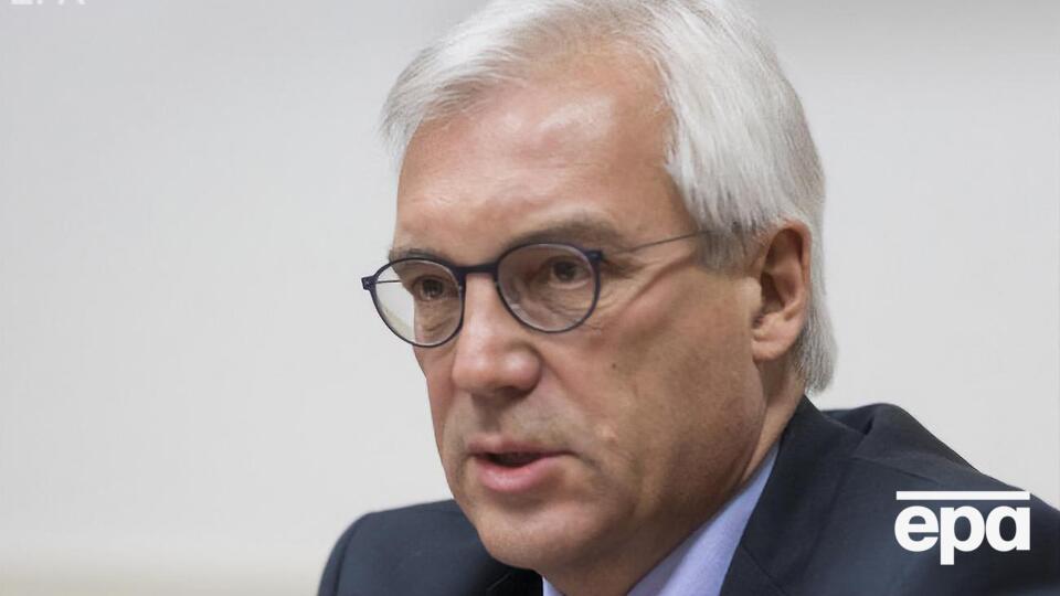 Грушко прокоментував ситуацію з розведенням військ на Донбасі