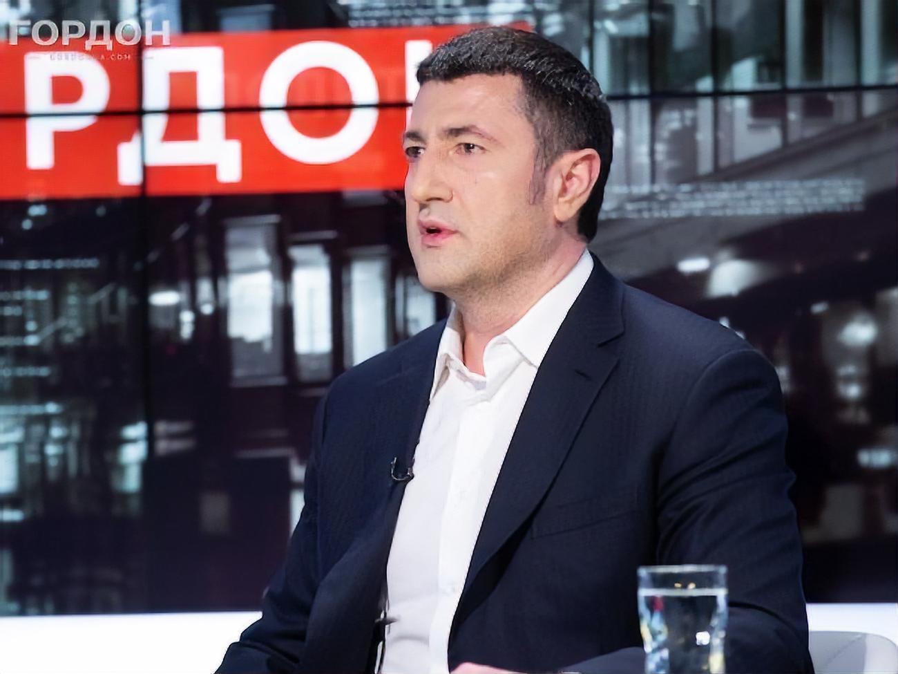 Бахматюк: Я считаю, что никакого подозрения нет. Это как на деревню к деду пришли