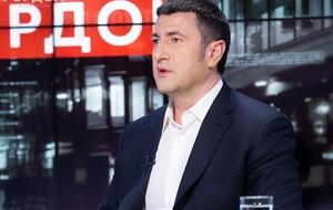 Бахматюк: Я считаю, что никакого подозрения нет. Это как на деревню к деду пришли