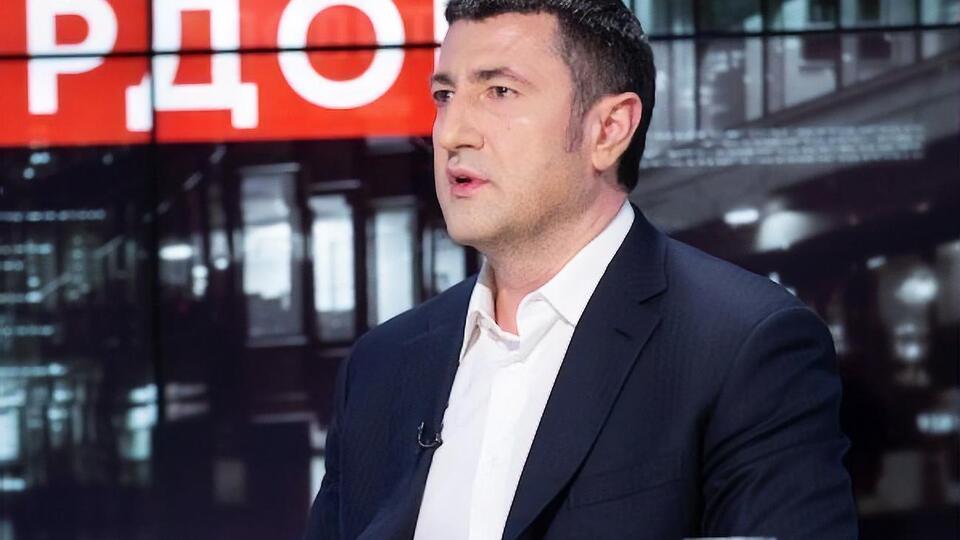 Бахматюк: Я вважаю, що немає жодної підозри. Це як на село до діда прийшли