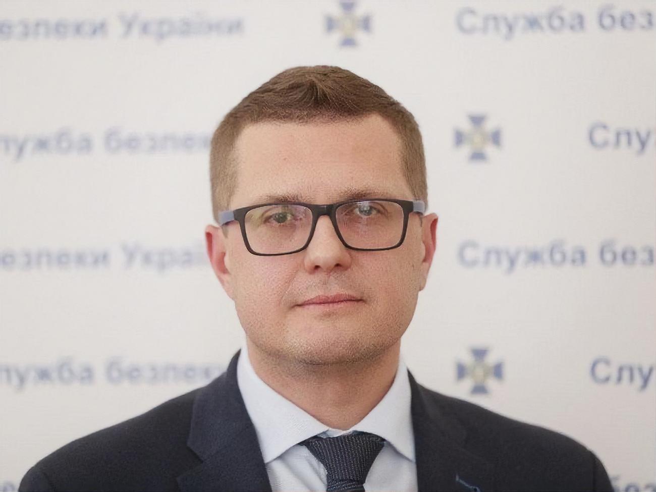 Баканов: Із&nbsp;точки зору фізики: це якої сили має бути удар, щоб вибити зуба!