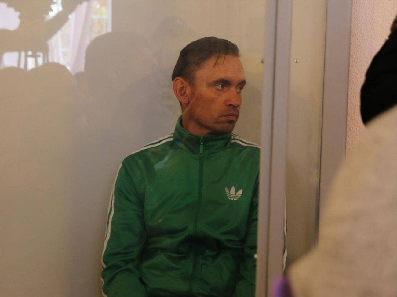 Белько продлили арест