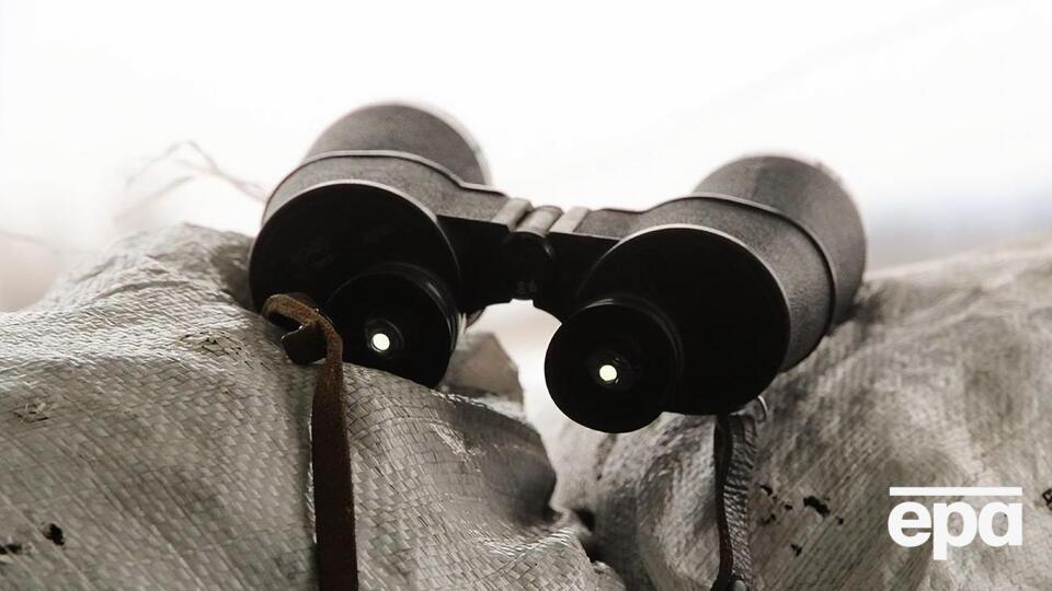 Війна на Донбасі почалася 2014 року