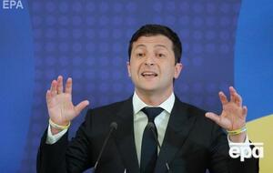 Зеленский: Каждый украинец станет собственником своей земли