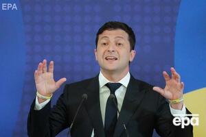 Зеленський: Кожен українець стане власником своєї землі