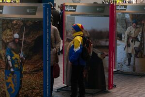 Міністр вважає, що УІНП звузив історію України