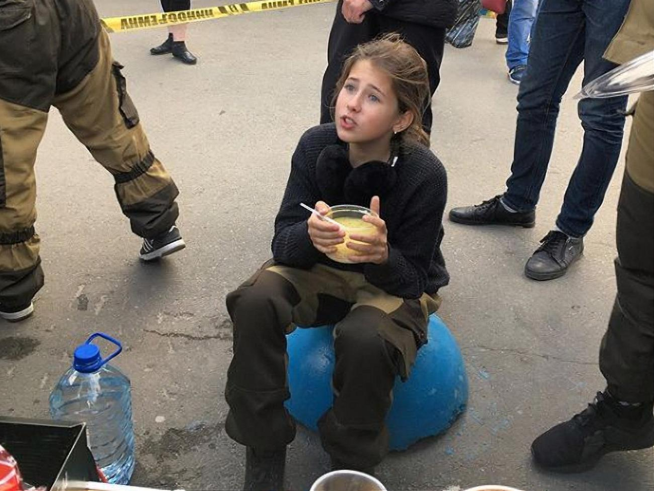 Панин заявил, что поведение его дочери "хуже собаки"