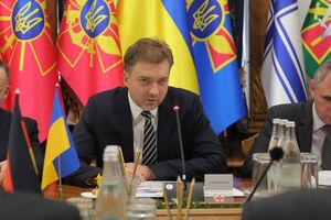 Загороднюк: Треба робити все для повноцінної інтеграції з НАТО на всіх рівнях