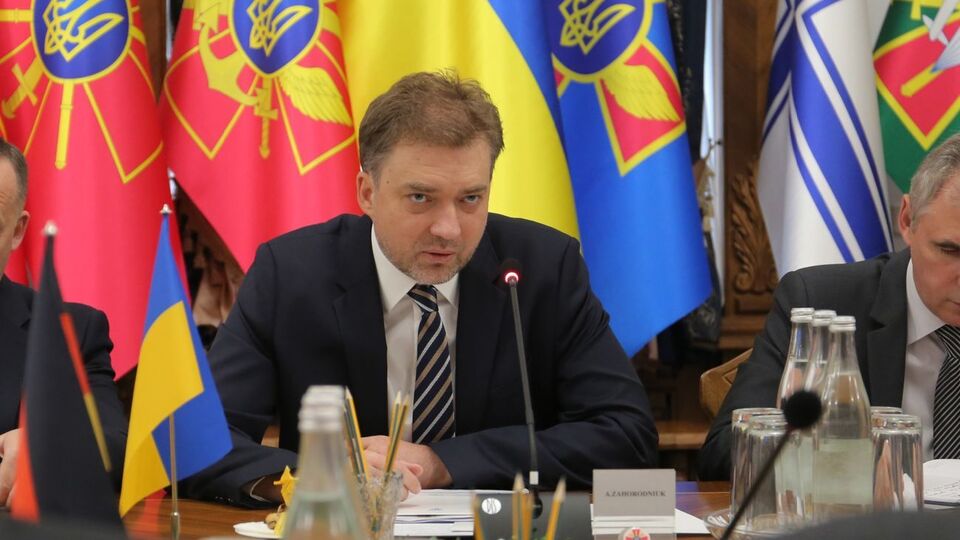 Загороднюк: Треба робити все для повноцінної інтеграції з НАТО на всіх рівнях