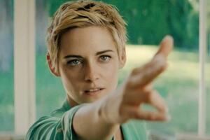 Лента посвящена жизни актрисы Джин Сиберг