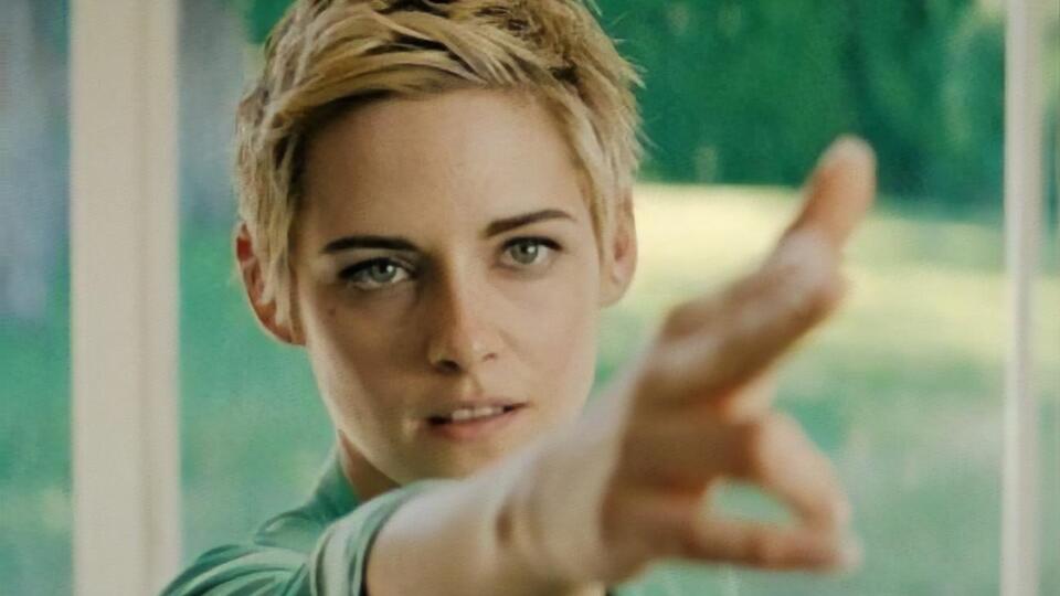 Стрічка присвячена життю актриси Джин Сіберг