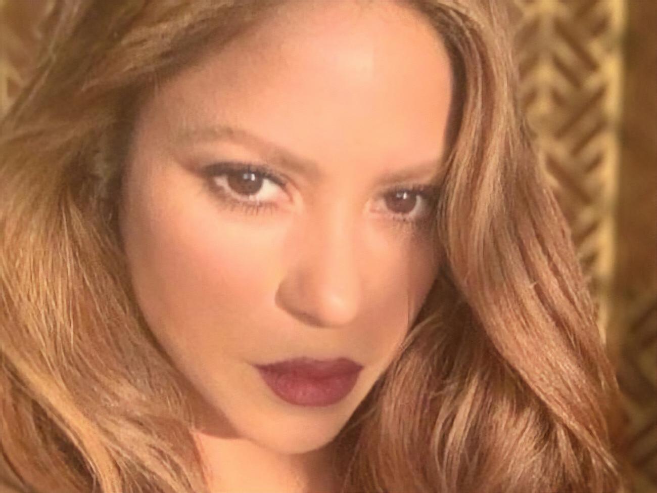 Шакіра: Я не могла навіть уявити, що коли-небудь залишуся без голосу