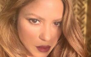 Шакира: Я не могла даже представить, что когда-нибудь останусь без голоса