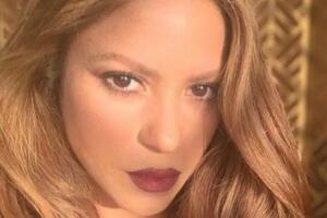 Шакіра: Я не могла навіть уявити, що коли-небудь залишуся без голосу