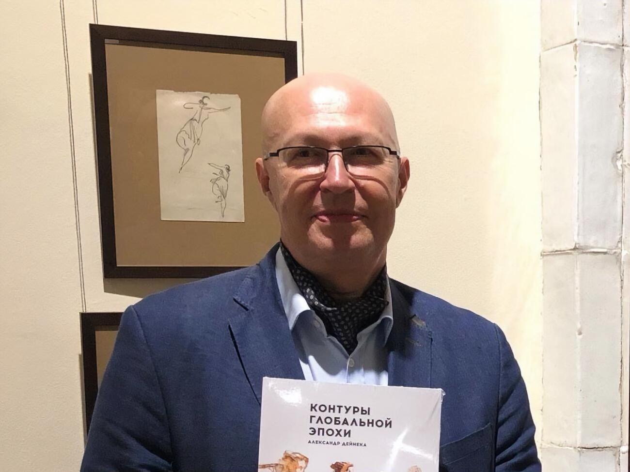 Соловей вважає, що в ситуації з Донбасом для України поки немає "дуже гарного" виходу