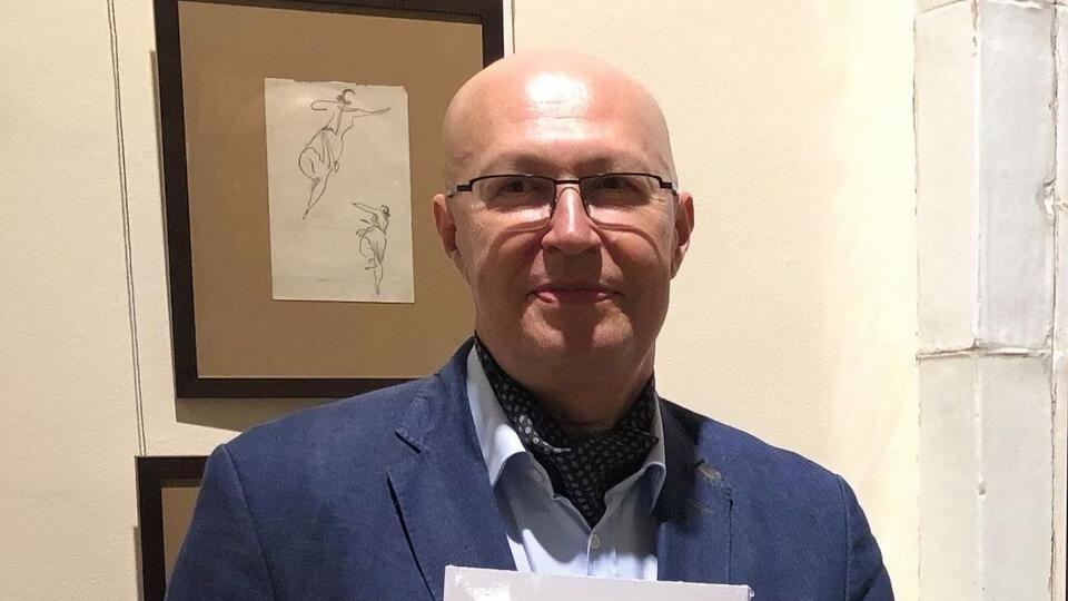 Соловей вважає, що в ситуації з Донбасом для України поки немає "дуже гарного" виходу