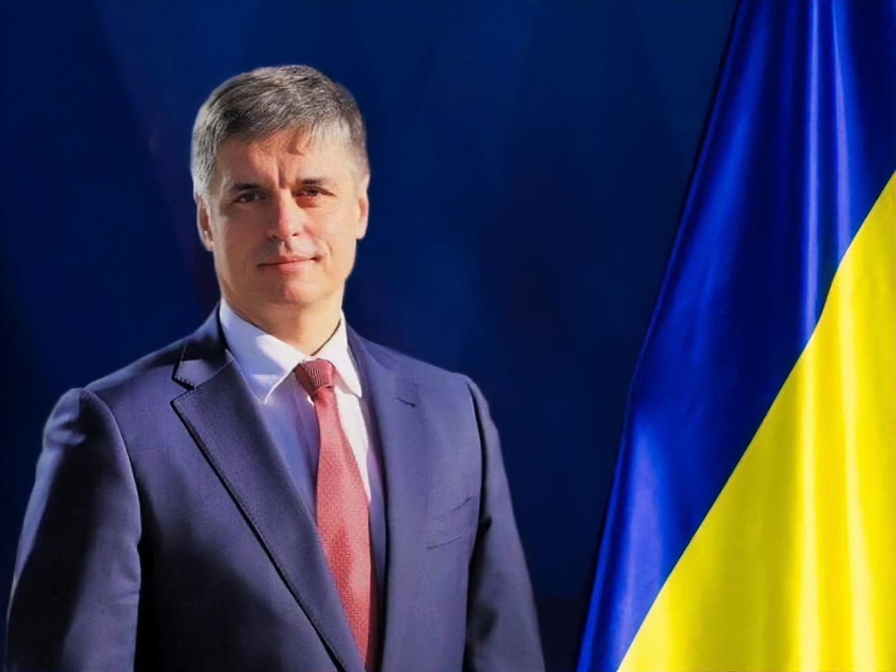Пристайко: Деякі можливі дати вже обговорюються