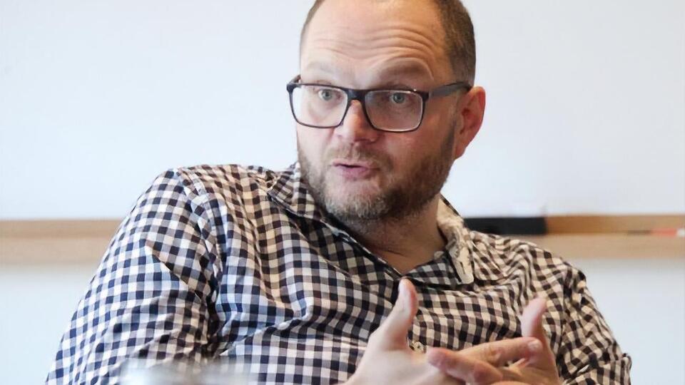 Бородянський: Наша мета – гарантувати безпеку журналіста